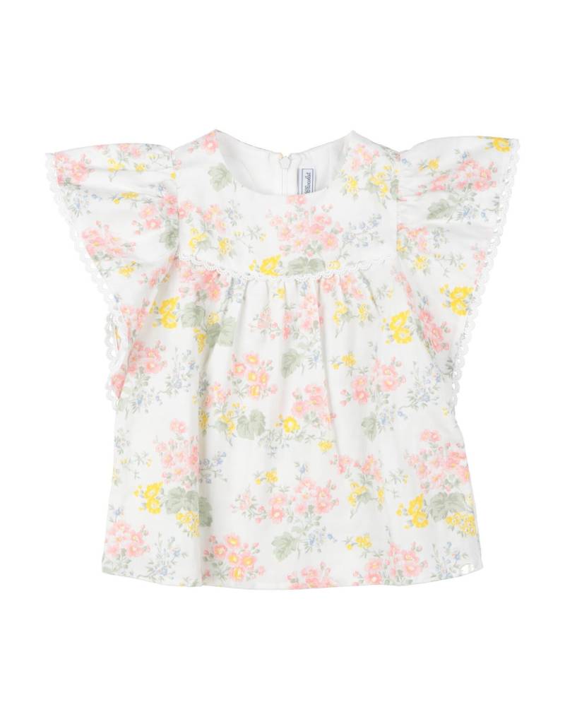 TARTINE ET CHOCOLAT Top Kinder Weiß von TARTINE ET CHOCOLAT