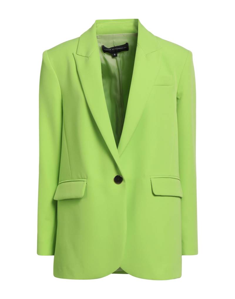 TASSOS MITROPOULOS Blazer Damen Limettengrün von TASSOS MITROPOULOS