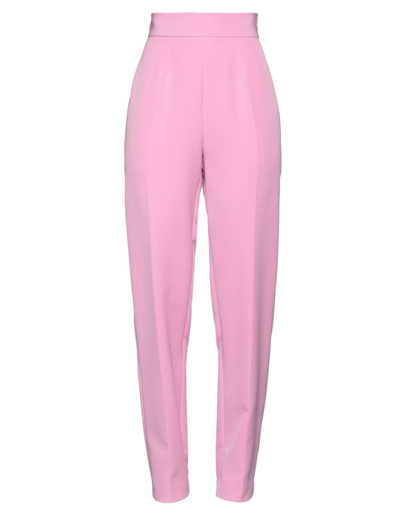 TASSOS MITROPOULOS Hose Damen Malve von TASSOS MITROPOULOS