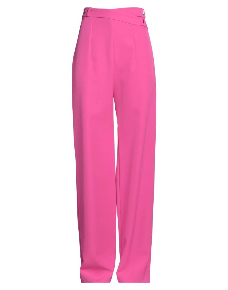 TASSOS MITROPOULOS Hose Damen Fuchsia von TASSOS MITROPOULOS
