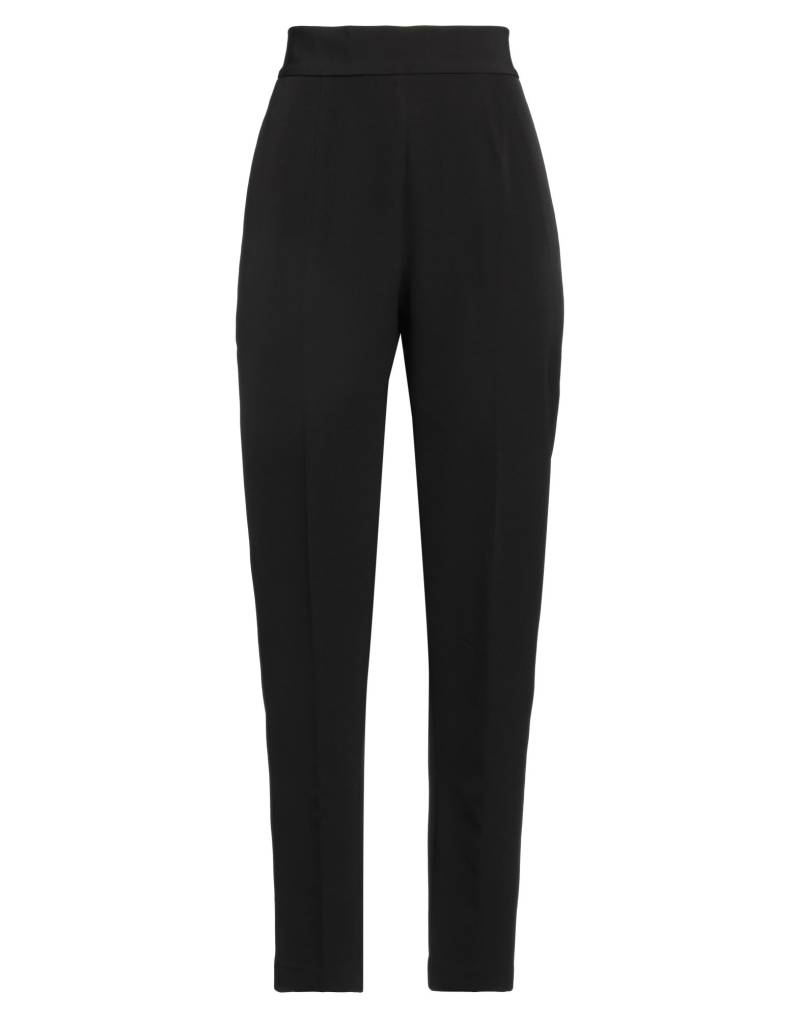 TASSOS MITROPOULOS Hose Damen Schwarz von TASSOS MITROPOULOS