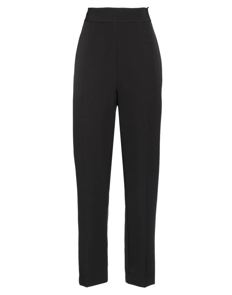 TASSOS MITROPOULOS Hose Damen Schwarz von TASSOS MITROPOULOS