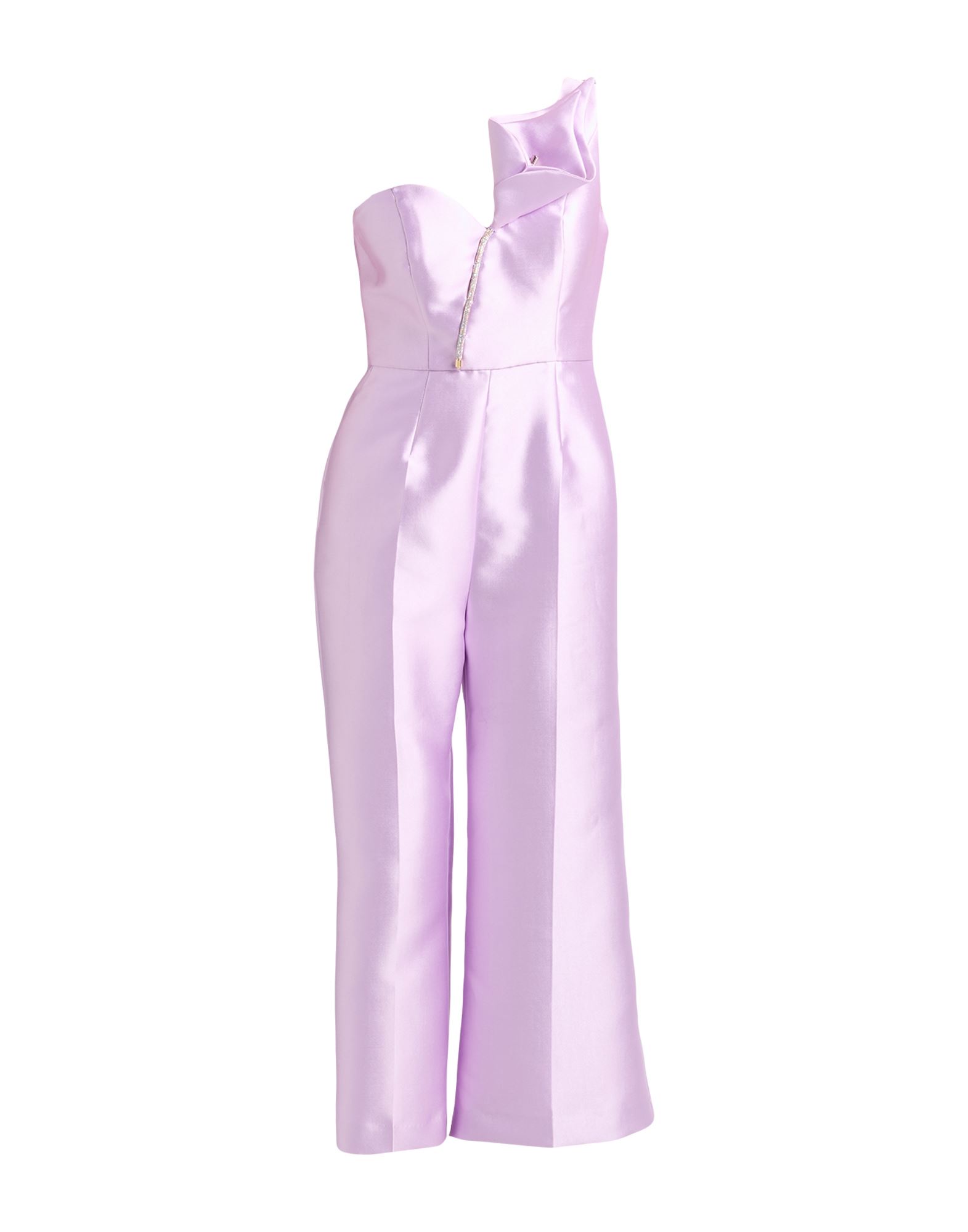 TASSOS MITROPOULOS Jumpsuit Damen Lila TASSOS MITROPOULOS Jumpsuit Damen Lila von TASSOS MITROPOULOS
