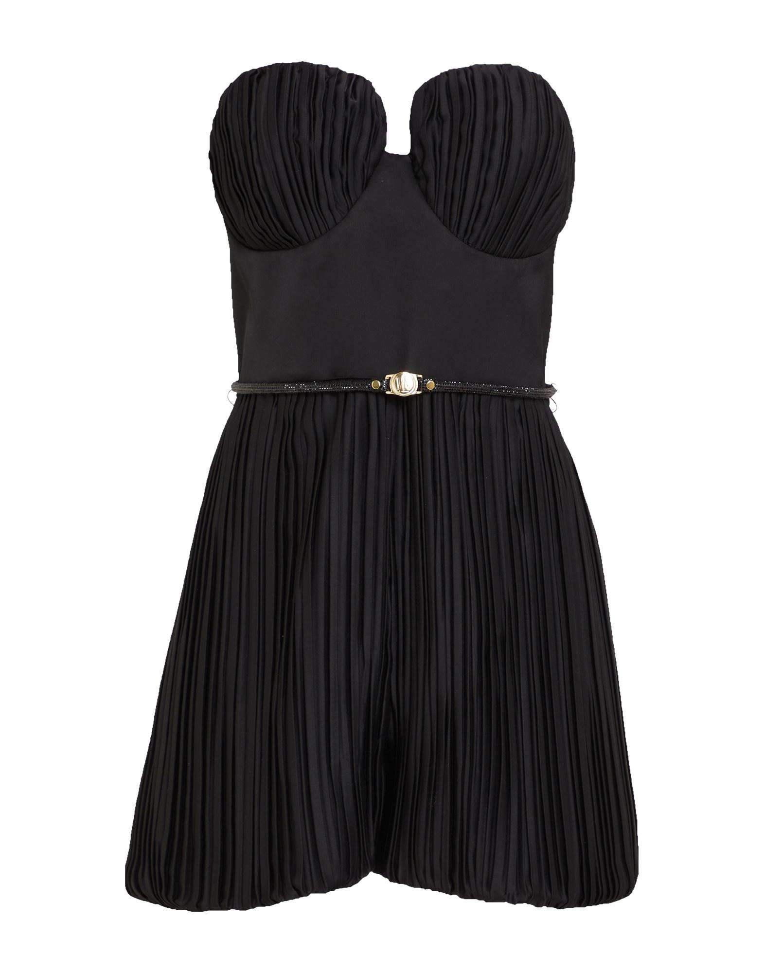 TASSOS MITROPOULOS Jumpsuit Damen Schwarz von TASSOS MITROPOULOS