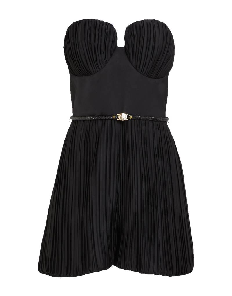 TASSOS MITROPOULOS Jumpsuit Damen Schwarz von TASSOS MITROPOULOS