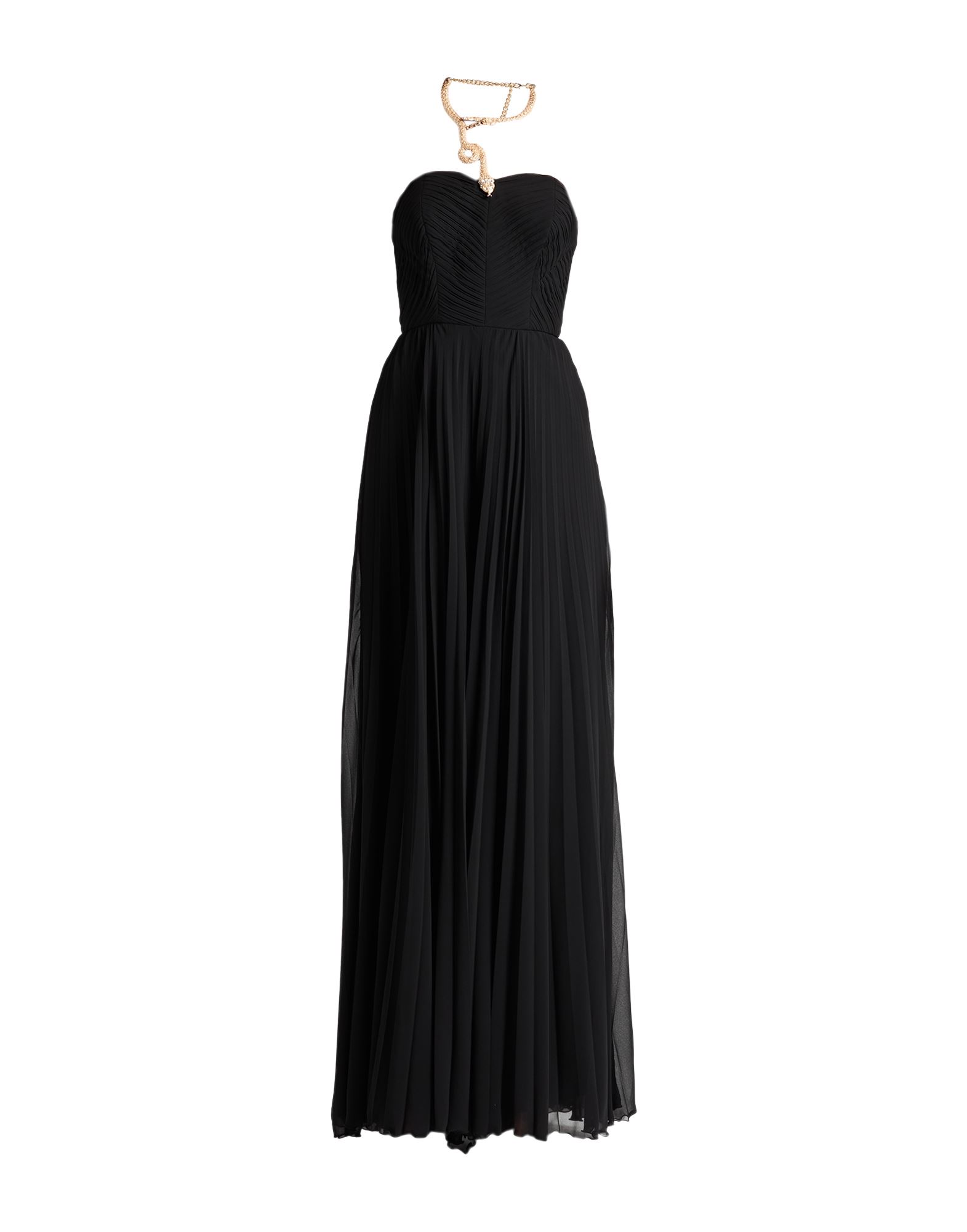 TASSOS MITROPOULOS Jumpsuit Damen Schwarz von TASSOS MITROPOULOS