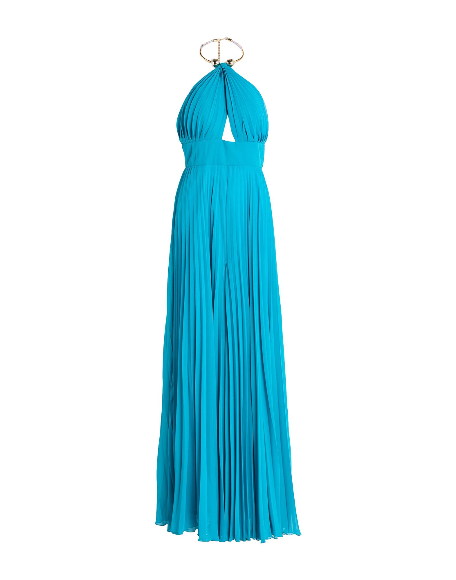 TASSOS MITROPOULOS Jumpsuit Damen Tūrkis von TASSOS MITROPOULOS