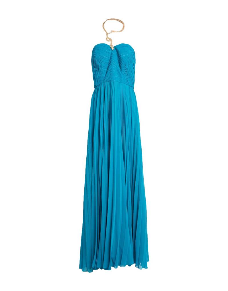 TASSOS MITROPOULOS Maxi-kleid Damen Aquamarin von TASSOS MITROPOULOS
