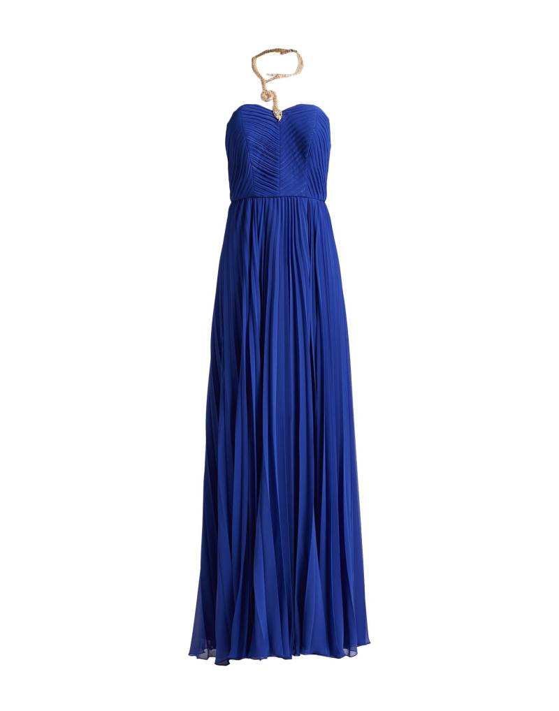 TASSOS MITROPOULOS Maxi-kleid Damen Blau von TASSOS MITROPOULOS