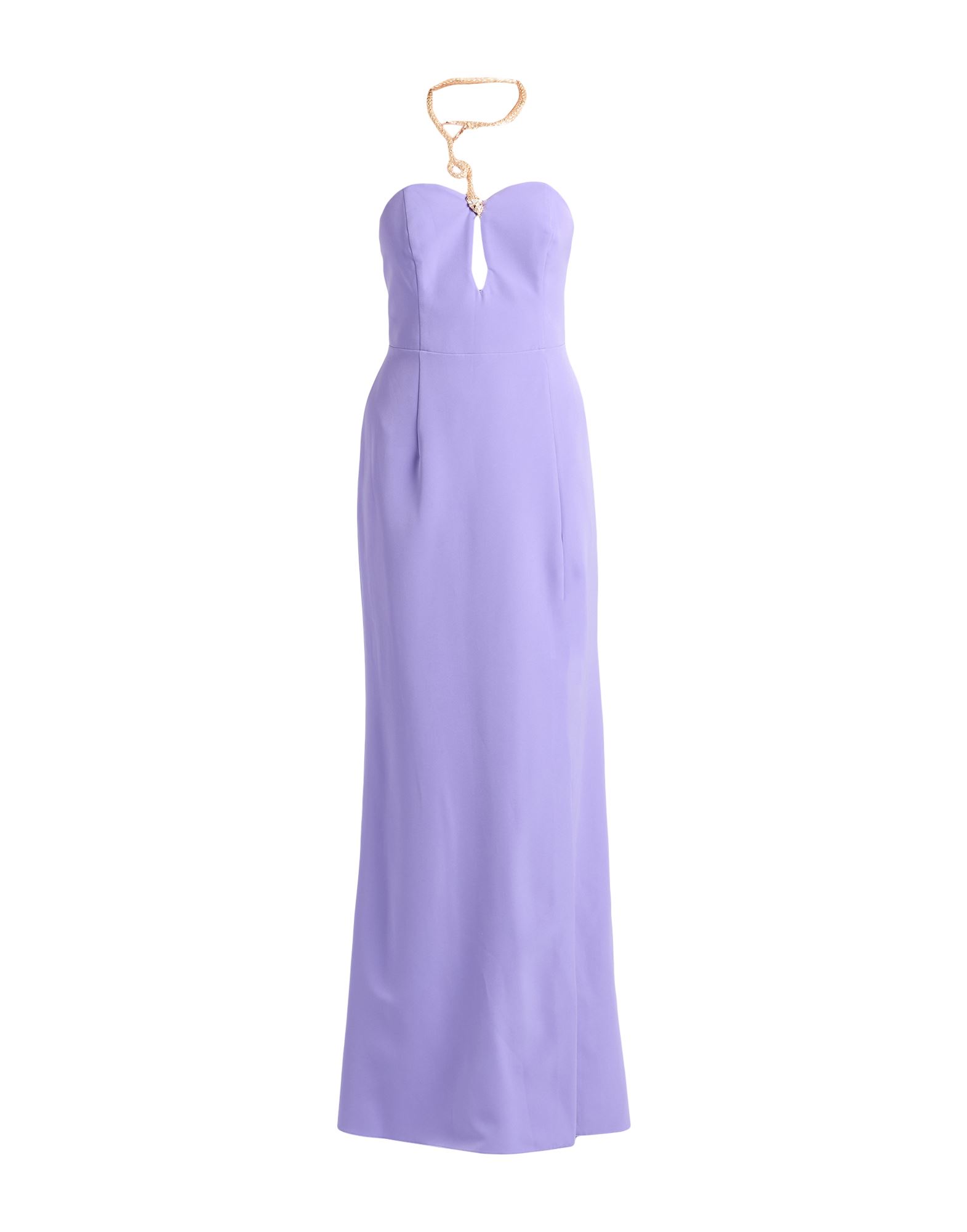 TASSOS MITROPOULOS Maxi-kleid Damen Lila TASSOS MITROPOULOS Maxi-kleid Damen Lila von TASSOS MITROPOULOS