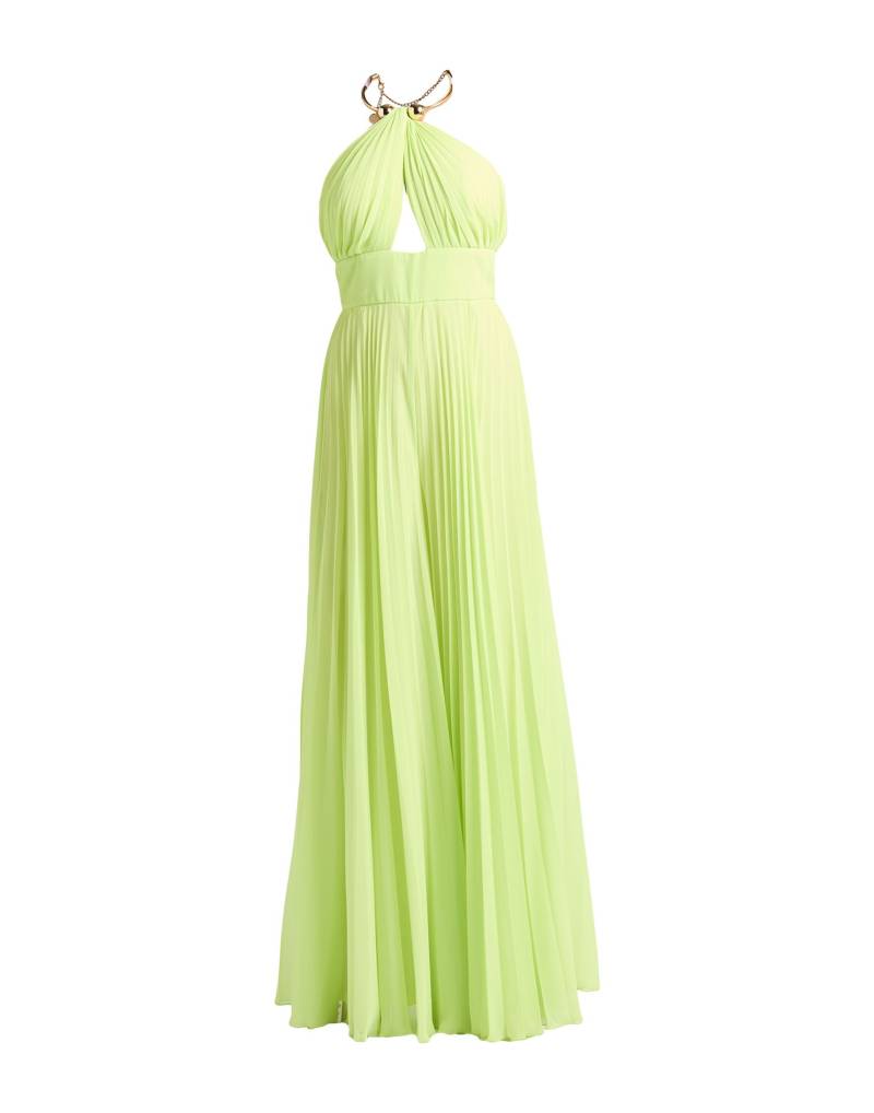 TASSOS MITROPOULOS Maxi-kleid Damen Limettengrün von TASSOS MITROPOULOS