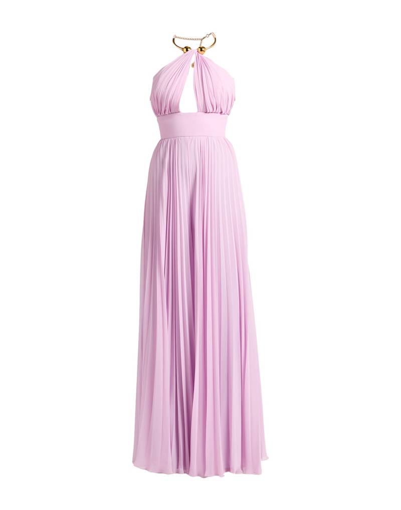 TASSOS MITROPOULOS Maxi-kleid Damen Rosa von TASSOS MITROPOULOS