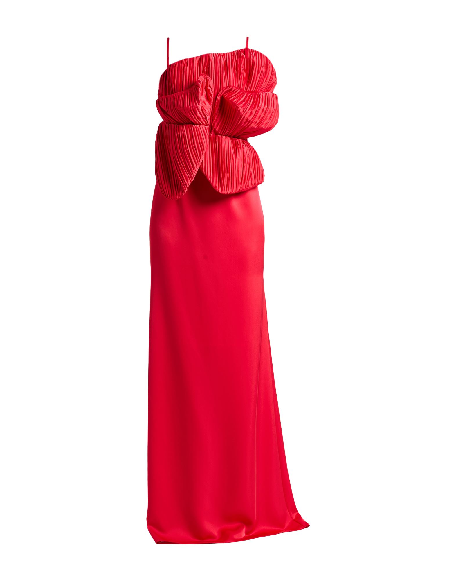 TASSOS MITROPOULOS Maxi-kleid Damen Rot TASSOS MITROPOULOS Maxi-kleid Damen Rot von TASSOS MITROPOULOS