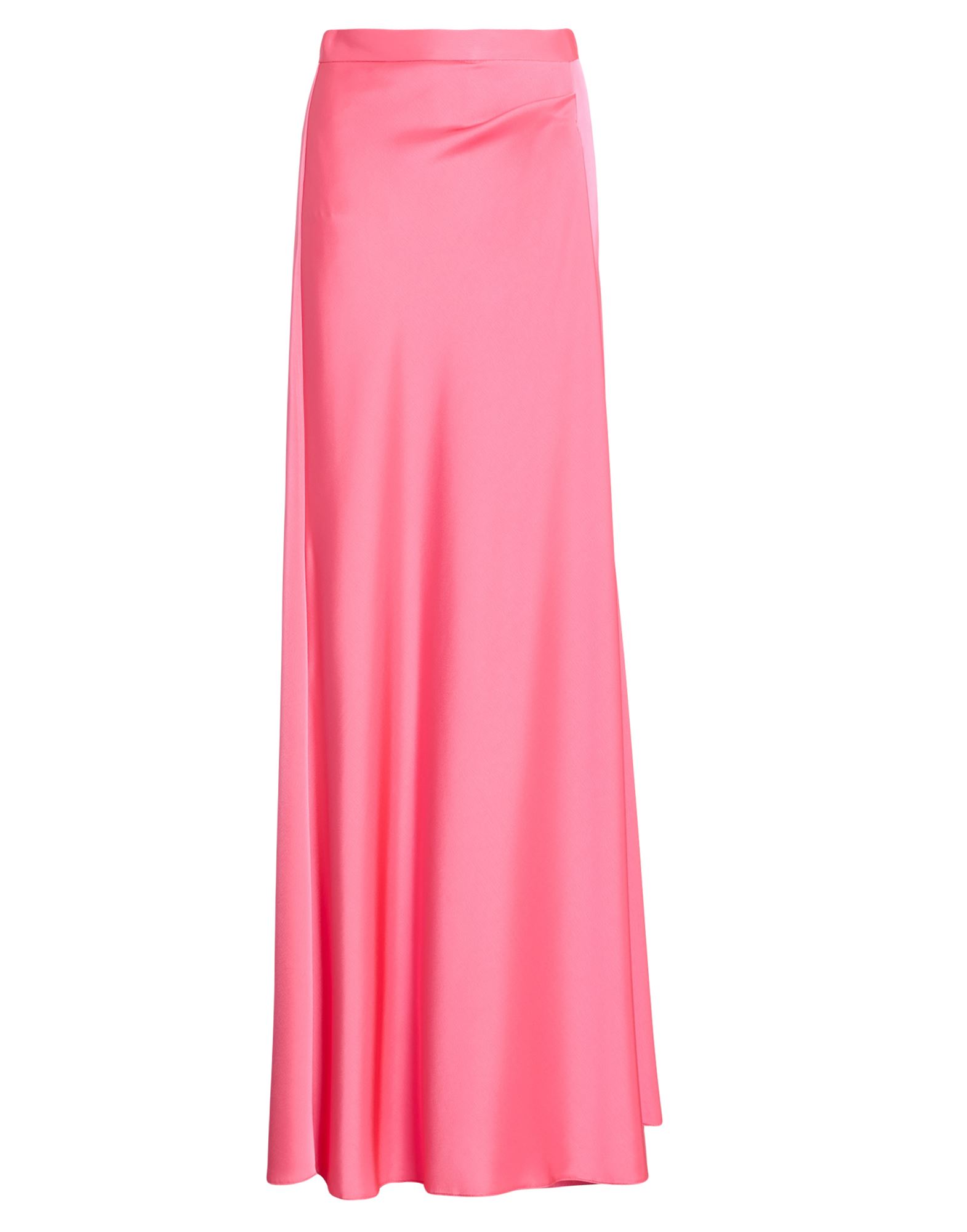 TASSOS MITROPOULOS Maxi-rock Damen Rosa TASSOS MITROPOULOS Maxi-rock Damen Rosa von TASSOS MITROPOULOS