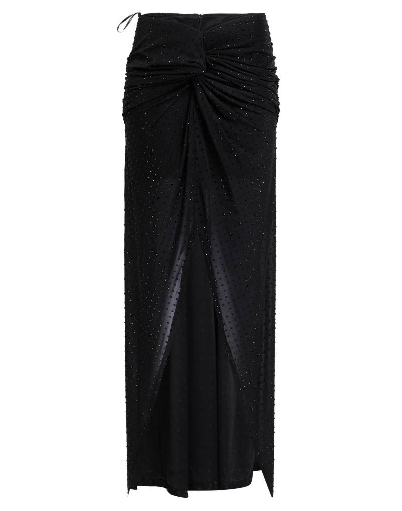 TASSOS MITROPOULOS Maxi-rock Damen Schwarz von TASSOS MITROPOULOS