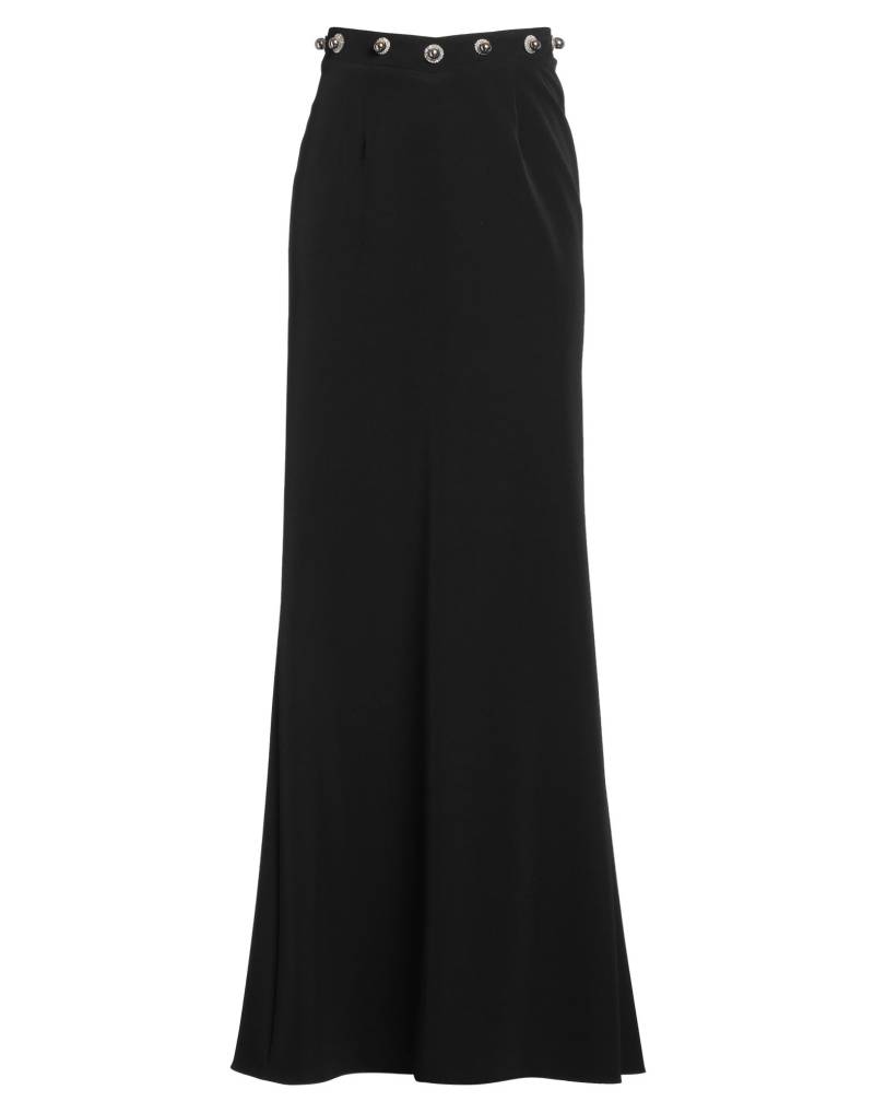 TASSOS MITROPOULOS Maxi-rock Damen Schwarz von TASSOS MITROPOULOS
