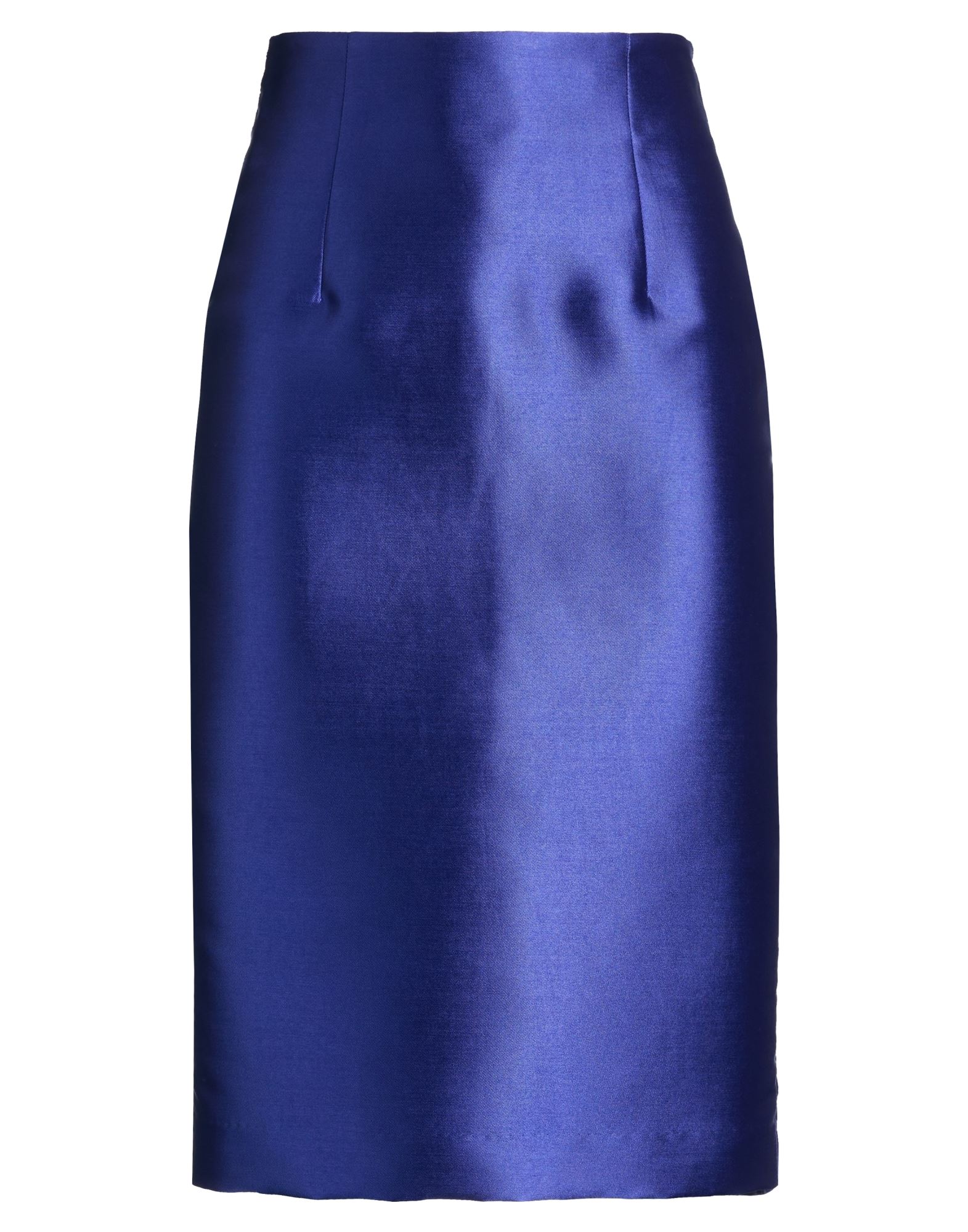 TASSOS MITROPOULOS Midi-rock Damen Blau von TASSOS MITROPOULOS