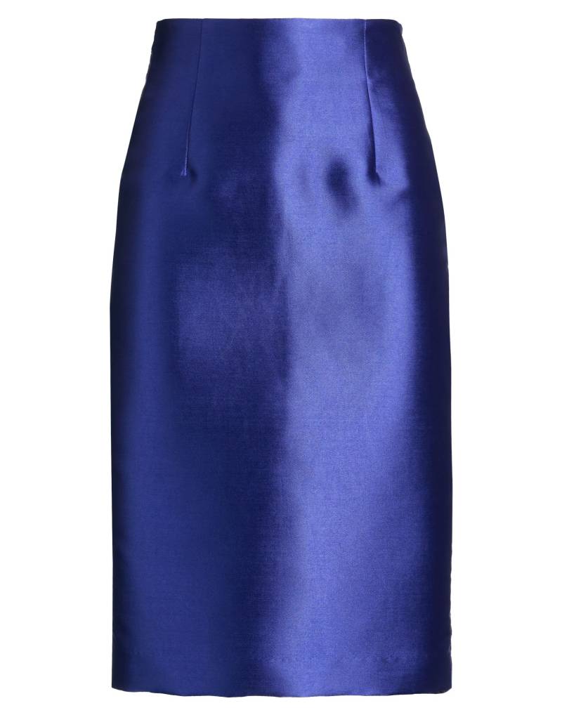 TASSOS MITROPOULOS Midi-rock Damen Blau von TASSOS MITROPOULOS