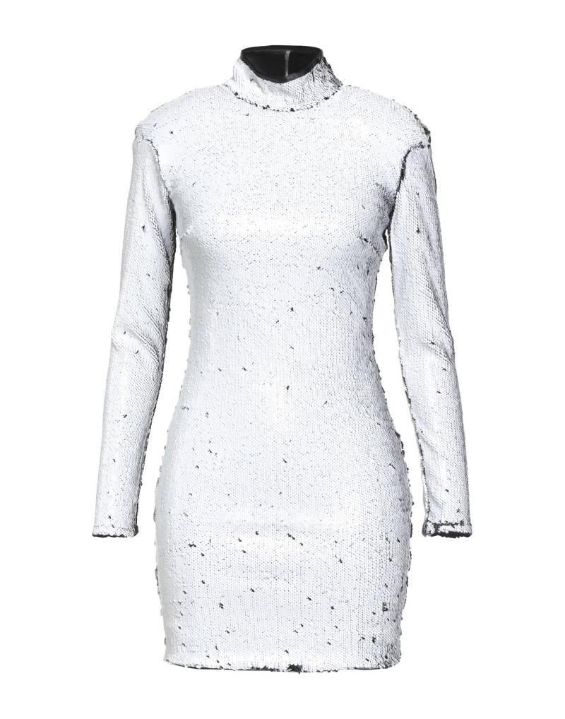 TASSOS MITROPOULOS Mini-kleid Damen Weiß von TASSOS MITROPOULOS