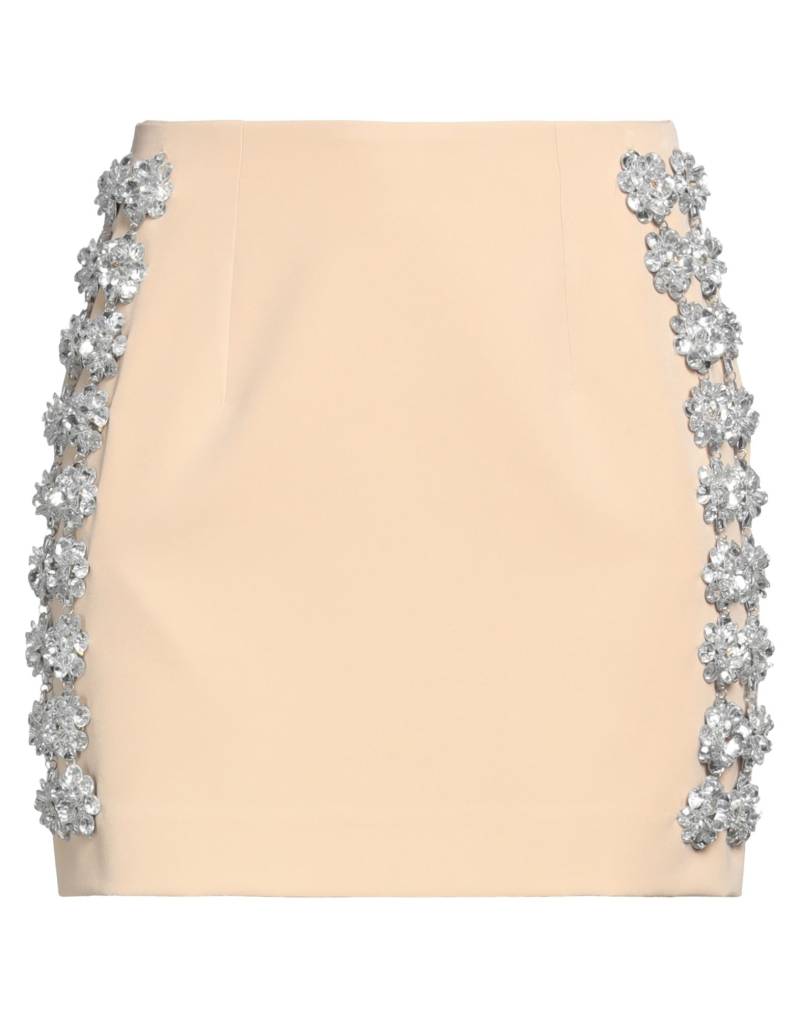 TASSOS MITROPOULOS Minirock Damen Beige von TASSOS MITROPOULOS