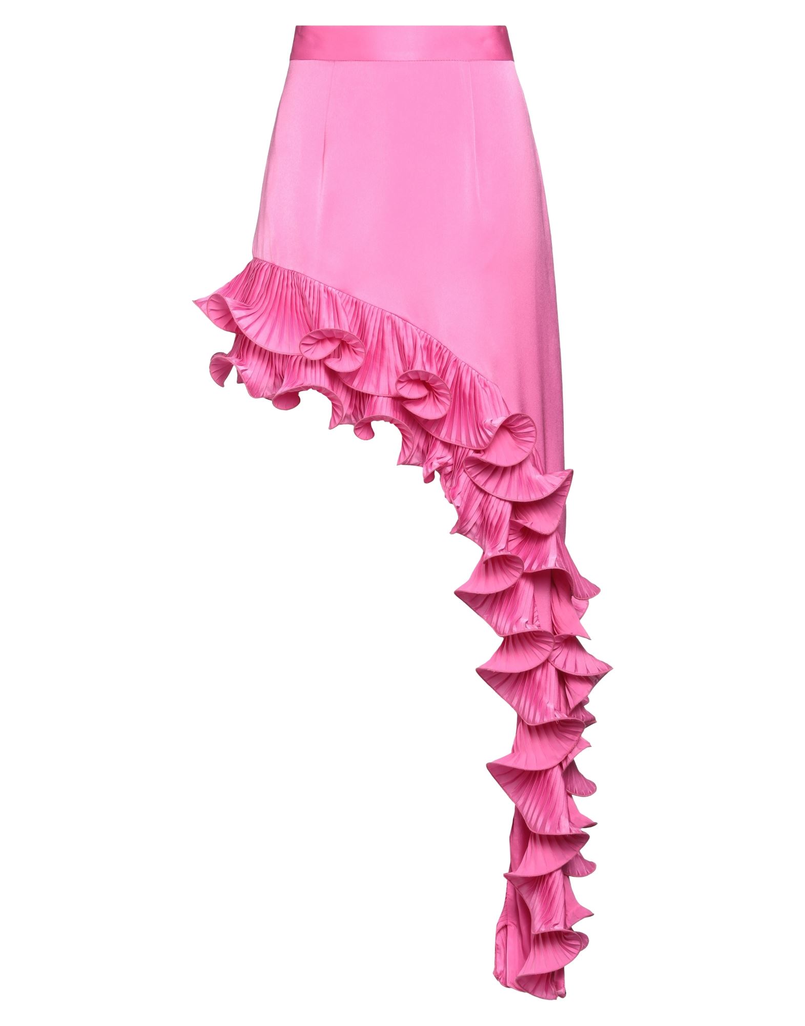 TASSOS MITROPOULOS Minirock Damen Fuchsia TASSOS MITROPOULOS Minirock Damen Fuchsia von TASSOS MITROPOULOS