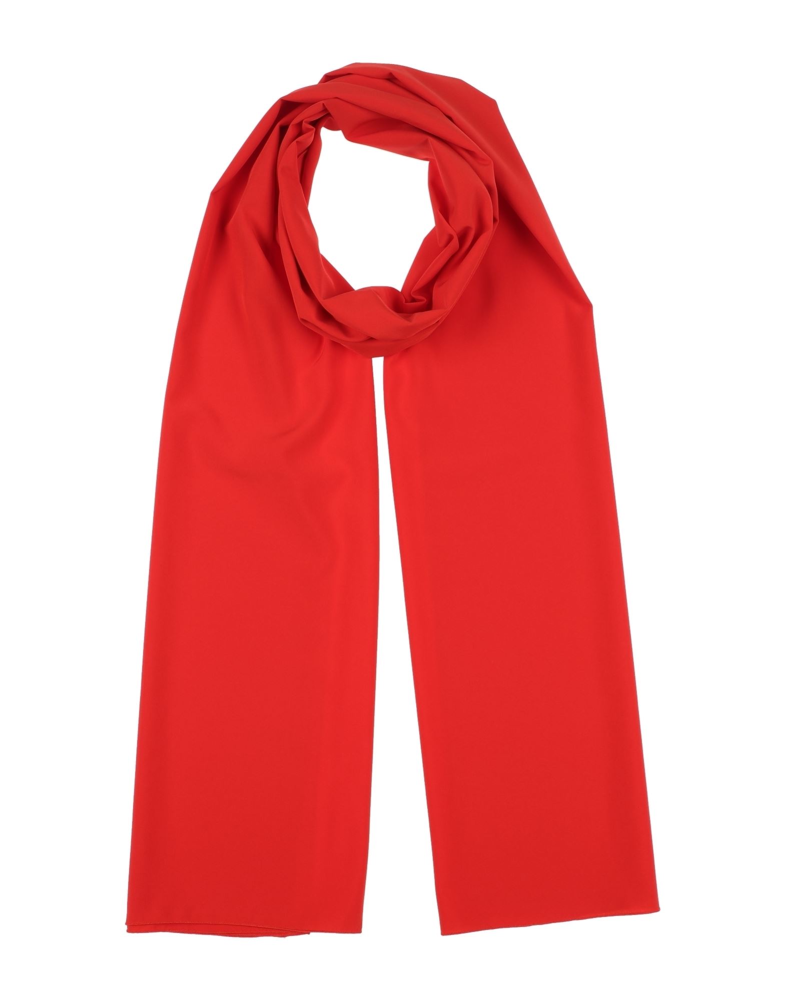 TASSOS MITROPOULOS Schal Damen Rot TASSOS MITROPOULOS Schal Damen Rot von TASSOS MITROPOULOS