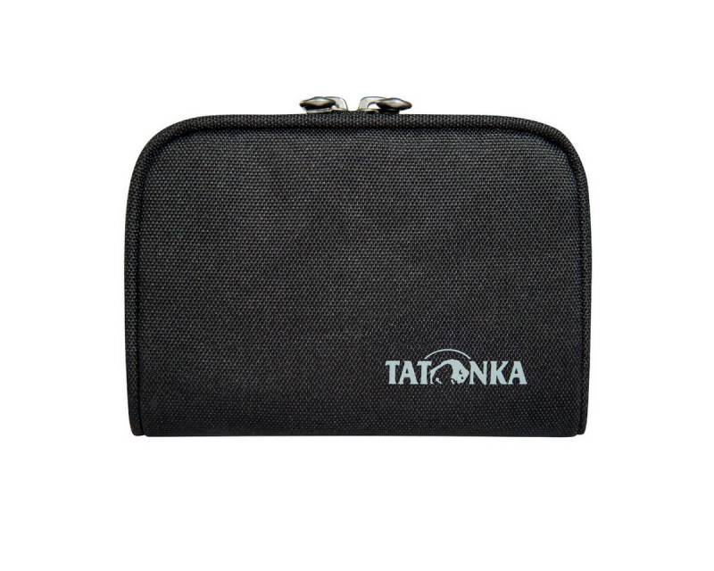 TATONKA® Bauchtasche Big Plain Wallet RFID Block Geldbeutel - Tatonka von TATONKA®