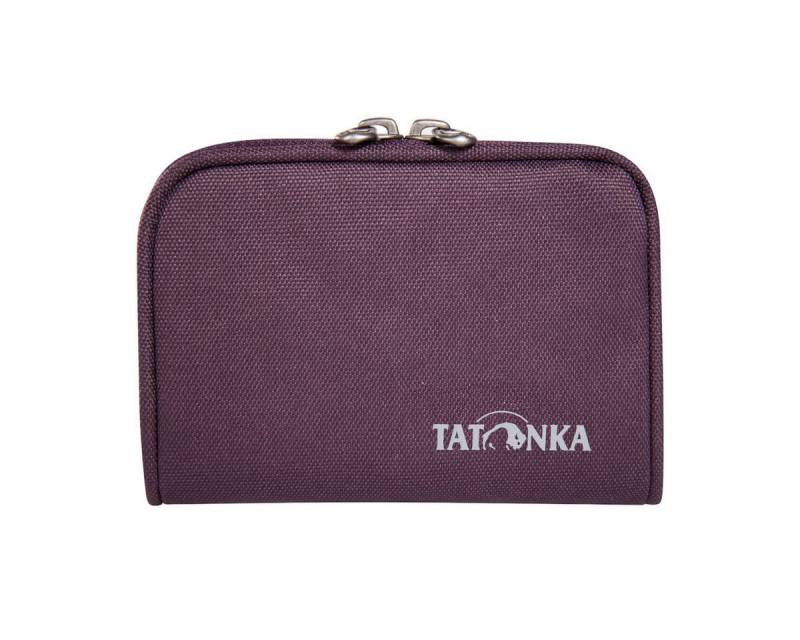 TATONKA® Bauchtasche Big Plain Wallet RFID Block Geldbeutel - Tatonka von TATONKA®