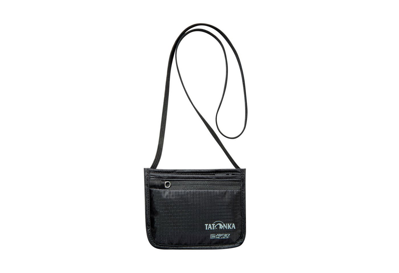 TATONKA® Brustbeutel Skin ID Pocket RFID Block Brustbeutel mit RFID-Blocker von TATONKA®