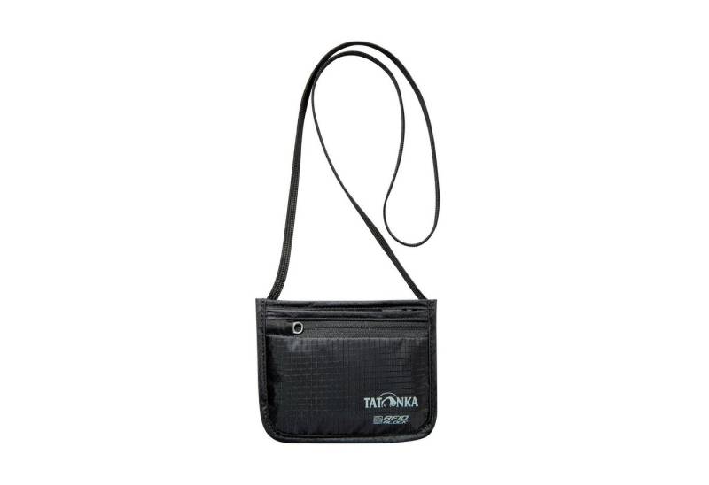 TATONKA® Brustbeutel Skin ID Pocket RFID Block Brustbeutel mit RFID-Blocker von TATONKA®
