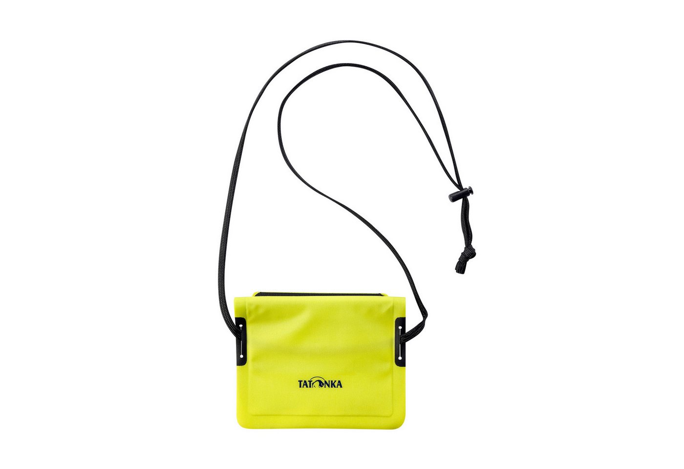 TATONKA® Brustbeutel WP ID Pocket Wasserdichter Brustbeutel von TATONKA®