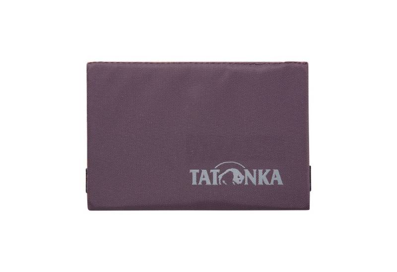 TATONKA® Dokumententasche Card Holder RFID Block Einschubhülle für Kreditkarten von TATONKA®