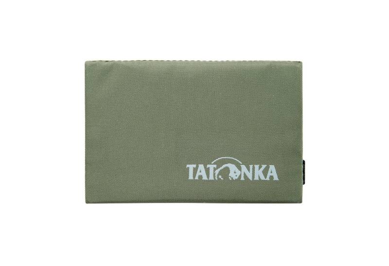 TATONKA® Dokumententasche Card Holder RFID Block Einschubhülle für Kreditkarten von TATONKA®