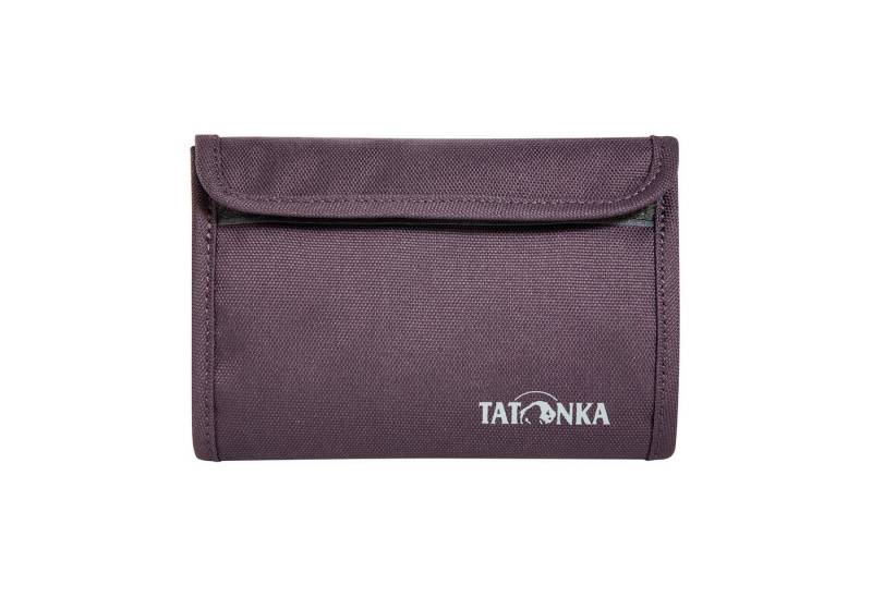 TATONKA® Dokumententasche Passport Safe RFID Block Reisepass-Hülle von TATONKA®
