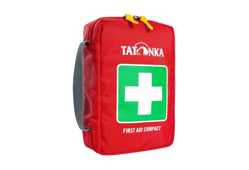 TATONKA® Erste-Hilfe-Set First Aid Compact Erste-Hilfe-Set von TATONKA®