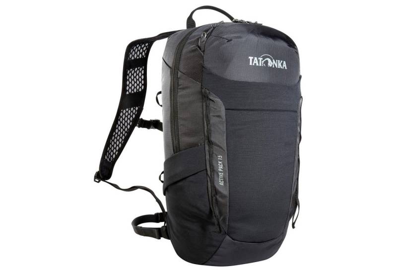 TATONKA® Fahrradrucksack Active Pack 15 - Fahrradrucksack 45 cm (schwarz) von TATONKA®