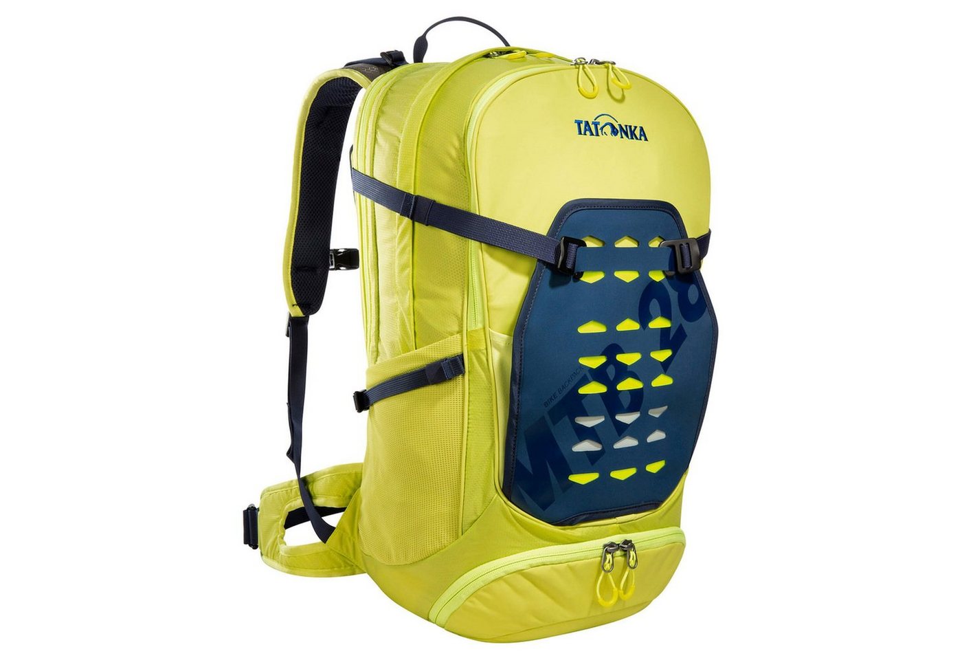 TATONKA® Fahrradrucksack Bike Backpack MTB 28 - Fahrradrucksack 53 cm (1-tlg) von TATONKA®