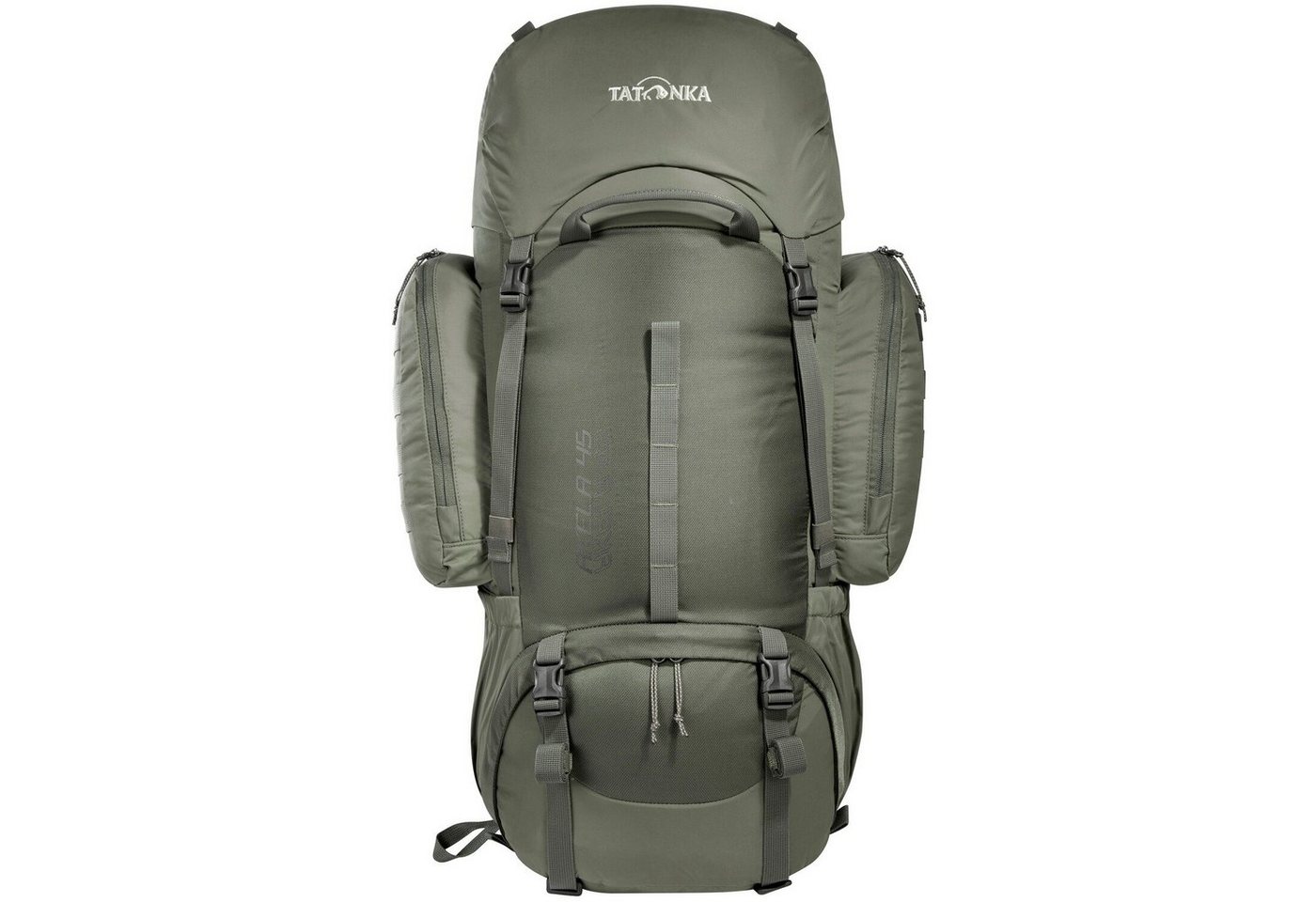 TATONKA® Freizeitrucksack Rucksack Akela 45 von TATONKA®