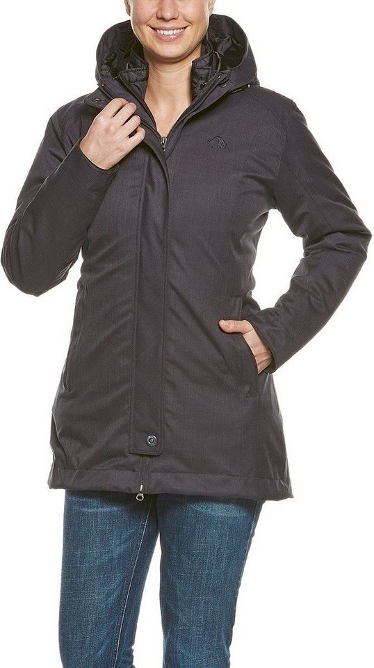 TATONKA® Funktionsmantel Naika Womens 3in1 Coat von TATONKA®