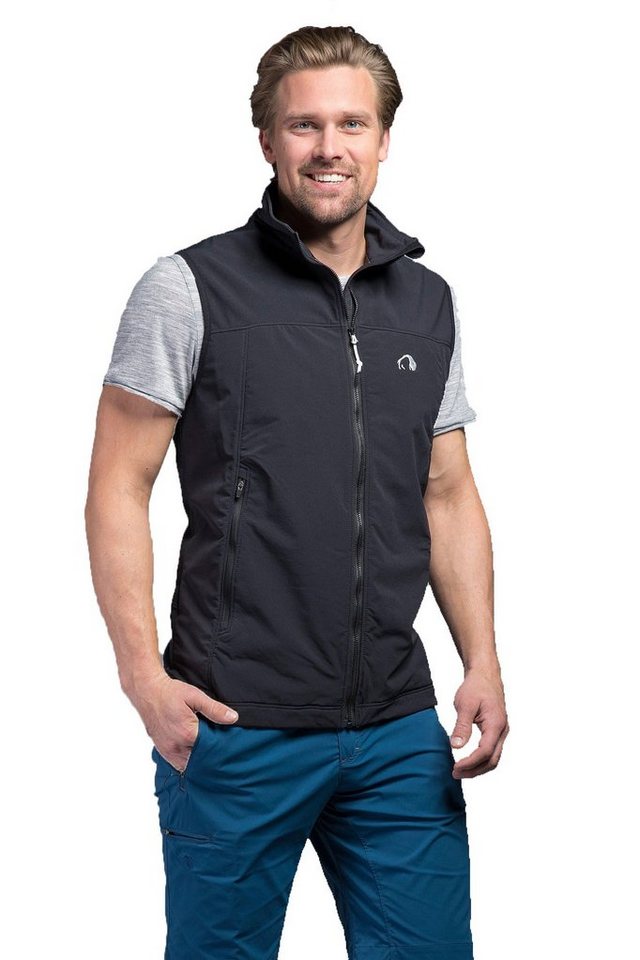 TATONKA® Funktionsweste Tatonka M Cesi Vest Herren Weste von TATONKA®