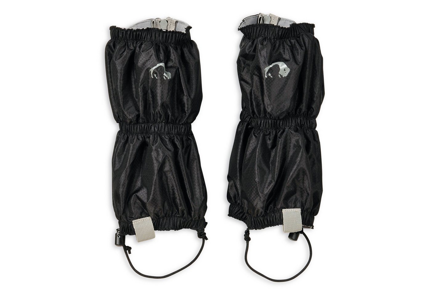TATONKA® Gamaschen Gaiter Ripstop short light Gamaschen von TATONKA®