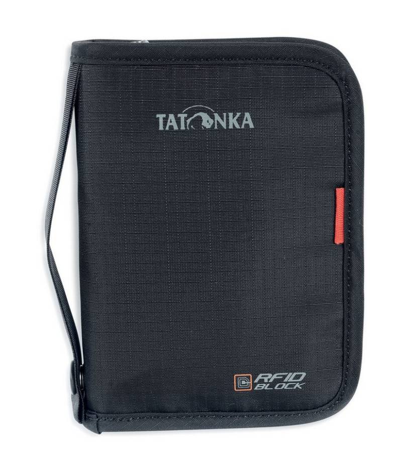 TATONKA® Geldbörse, mit RFID-Blocker Schutz von TATONKA®