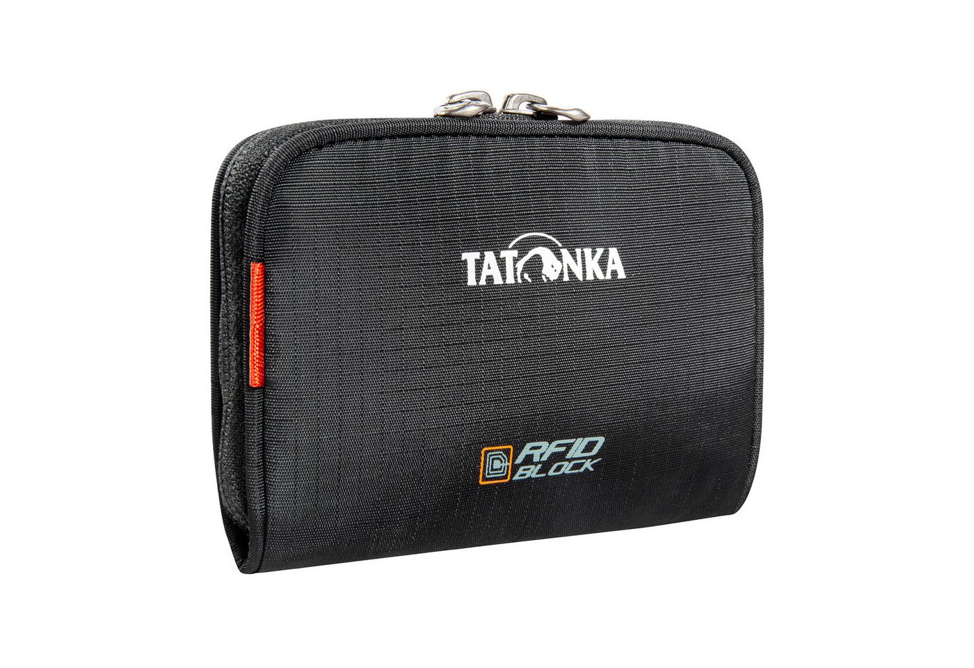 TATONKA® Geldbörse Big Plain Wallet RFID B Geldbörse mit RFID-Blocker von TATONKA®