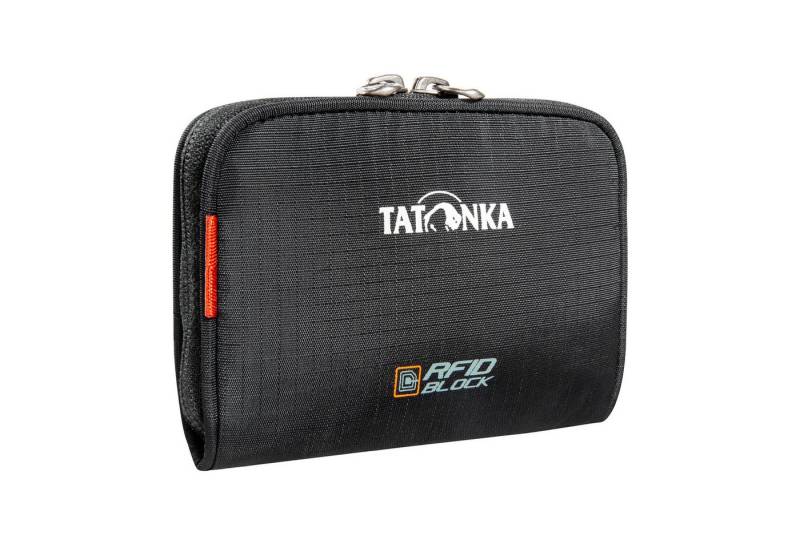 TATONKA® Geldbörse Big Plain Wallet RFID B Geldbörse mit RFID-Blocker von TATONKA®