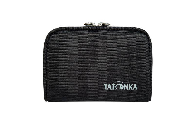 TATONKA® Geldbörse Big Plain Wallet RFID Block Geldbörse mit RFID-Blocker von TATONKA®