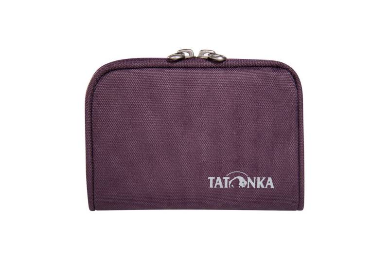 TATONKA® Geldbörse Big Plain Wallet RFID Block Geldbörse mit RFID-Blocker von TATONKA®