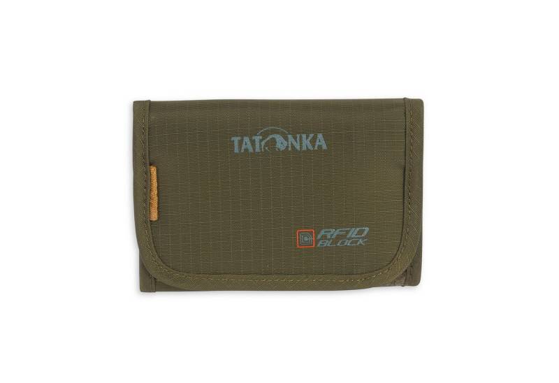 TATONKA® Geldbörse Folder RFID B Geldbeutel von TATONKA®
