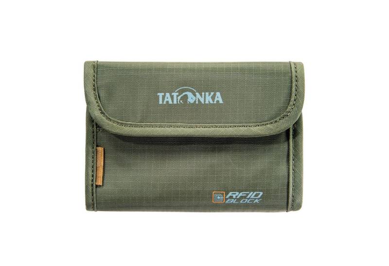 TATONKA® Geldbörse Money Box RFID B Geldbörse mit RFID-Blocker von TATONKA®