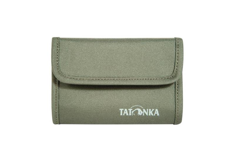 TATONKA® Geldbörse Money Box RFID Block Geldbörse mit RFID-Blocker von TATONKA®