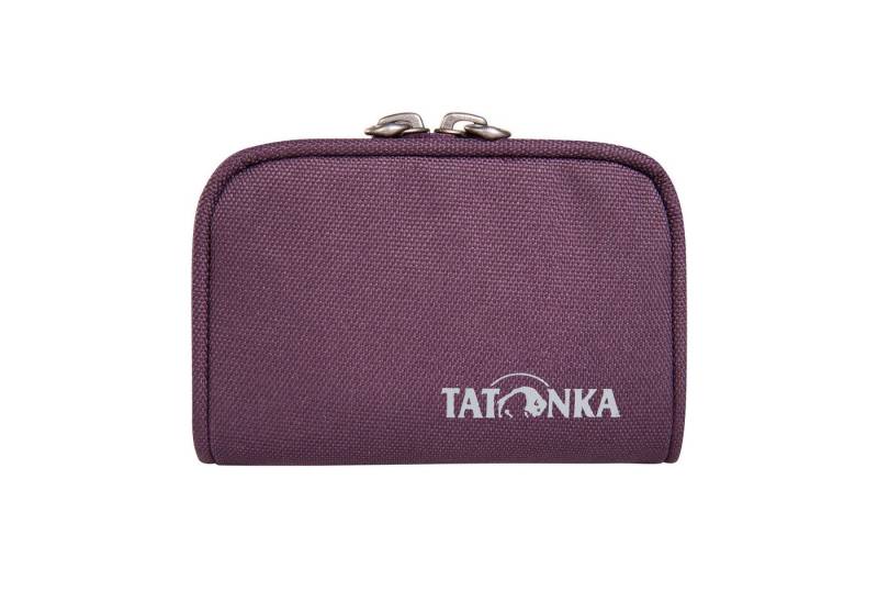 TATONKA® Geldbörse Plain Wallet RFID Block Geldbörse mit RFID-Blocker von TATONKA®